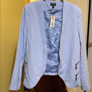 NWT Nicole Dress suit jacket